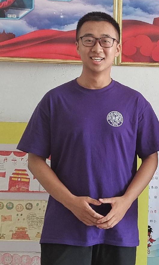 Profile photo